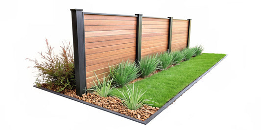 The Essential Guide to Climate-Resistant Fencing