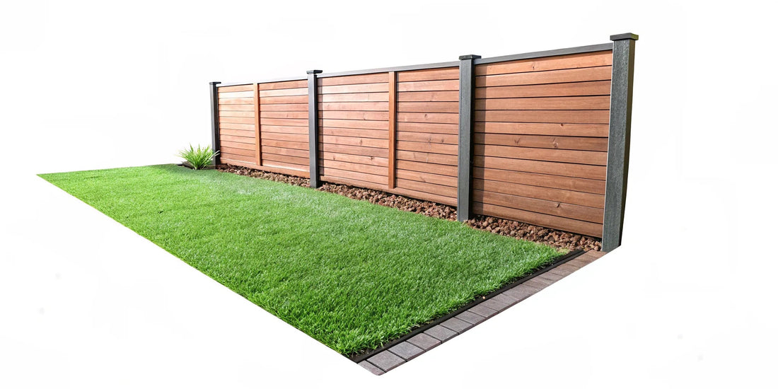 The Guide to a Long Lasting Composite Privacy Fence