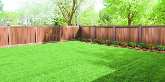 The Guide to High-Value Composite Privacy Fence