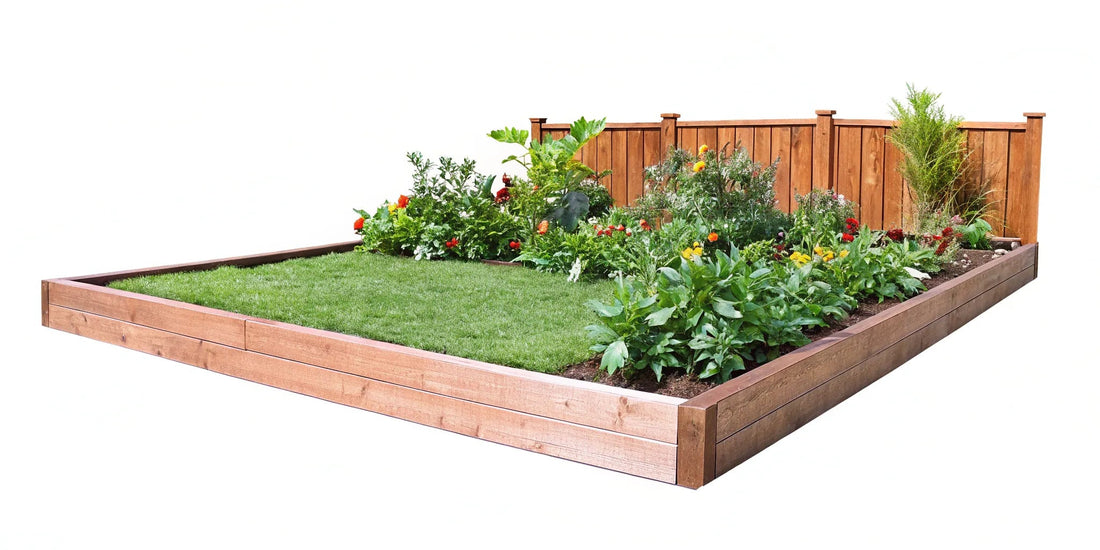 The Ultimate Guide to Eco Friendly Raised Garden Beds
