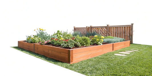 The Ultimate Guide to Enclosed Garden Bed Plans