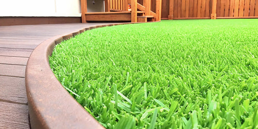 The Ultimate Guide to Safe Composite Playground Edging