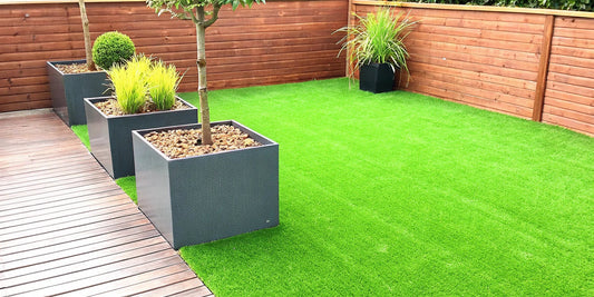 The Ultimate Large Composite Garden Planter Guide