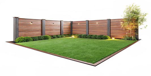 Top 8 Benefits of Composite Fencing You Should Know
