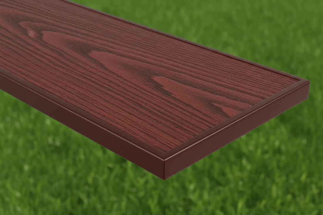 What Is CAP WPC Fencing? Benefits, Cost, and Lifespan Explained