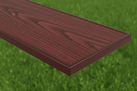 What Is CAP WPC Fencing? Benefits, Cost, and Lifespan Explained