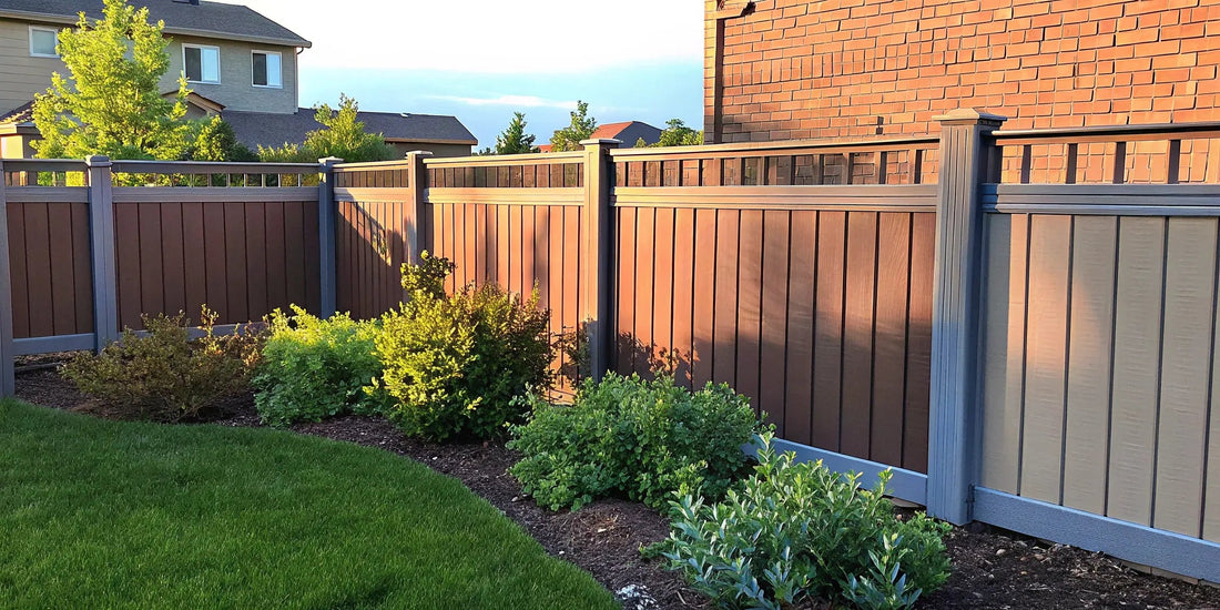 Your Guide to Composite Picket Fence Boards