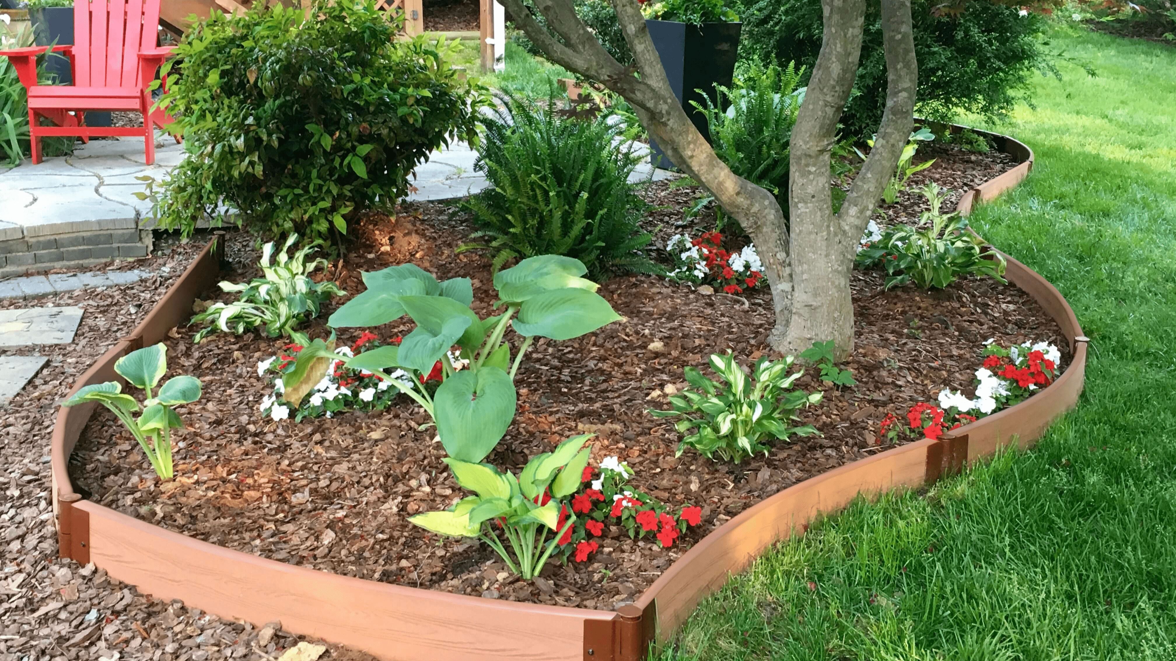 Paver Edging with Spikes: Your Complete Guide