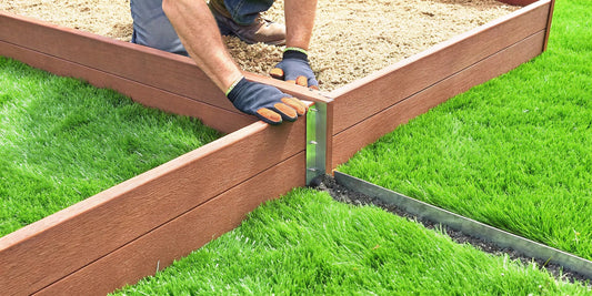 Your Guide to Playground Border Wood Replacement