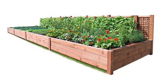 Your Guide to the Best Deer Proof Raised Garden Bed Kit