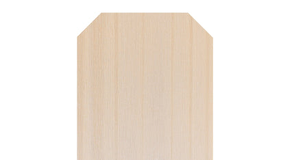 360 Cap Composite Fence Pickets Fence Frame It All Cedar 5.5" Dogear Picket - 6ft 