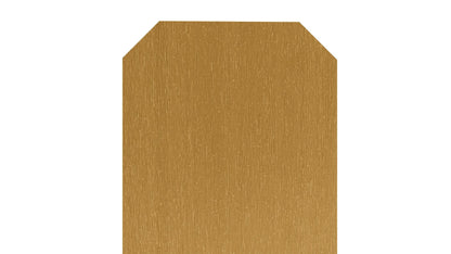 360 Cap Composite Fence Pickets Fence Frame It All Red Cedar 5.5" Dogear Picket - 6ft 