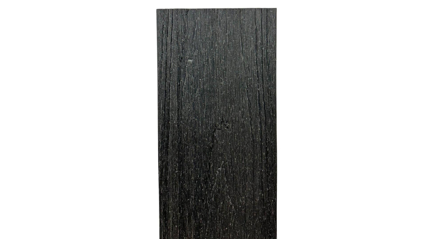 360 Cap Composite Pickets (Request a Sample) Fence Frame It All Ironwood 3.5" Flat Top Picket - 6ft 