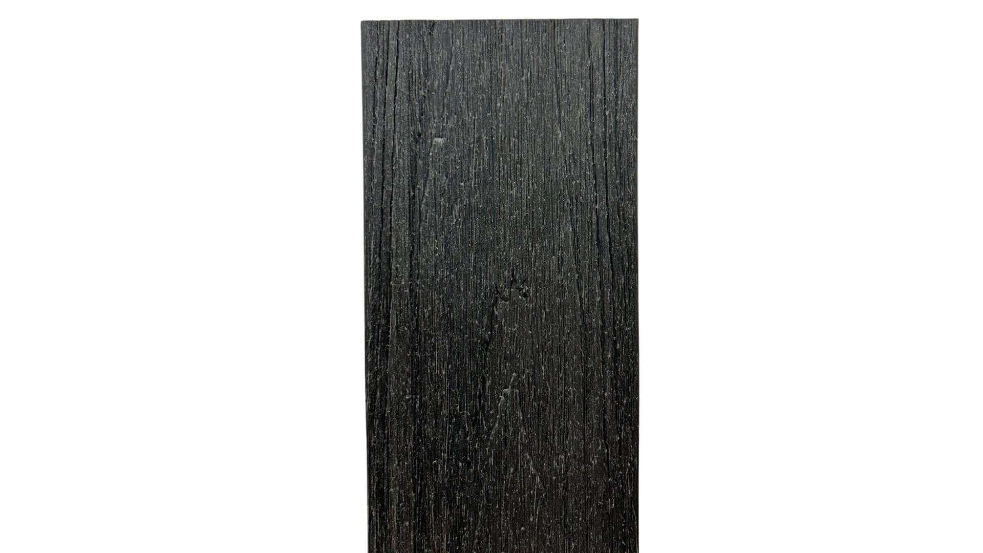360 Cap Composite Pickets (Request a Sample) Fence Frame It All Ironwood 3.5" Flat Top Picket - 6ft 