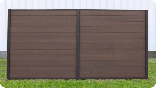 360 Cap Composite Pickets (Request a Sample)