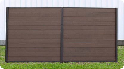 360 Cap Composite Pickets (Request a Sample)