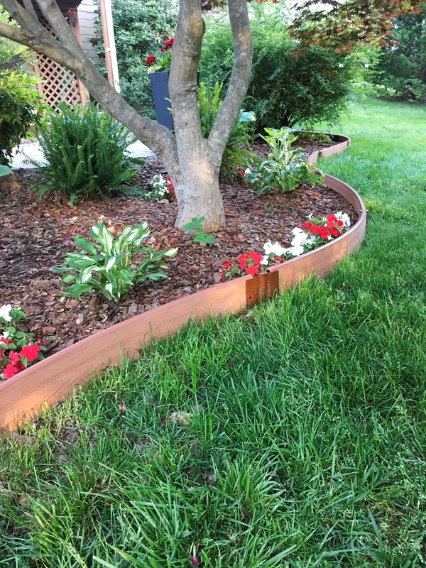 Landscape Edging