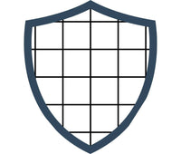 Animal Barrier Netting Roof