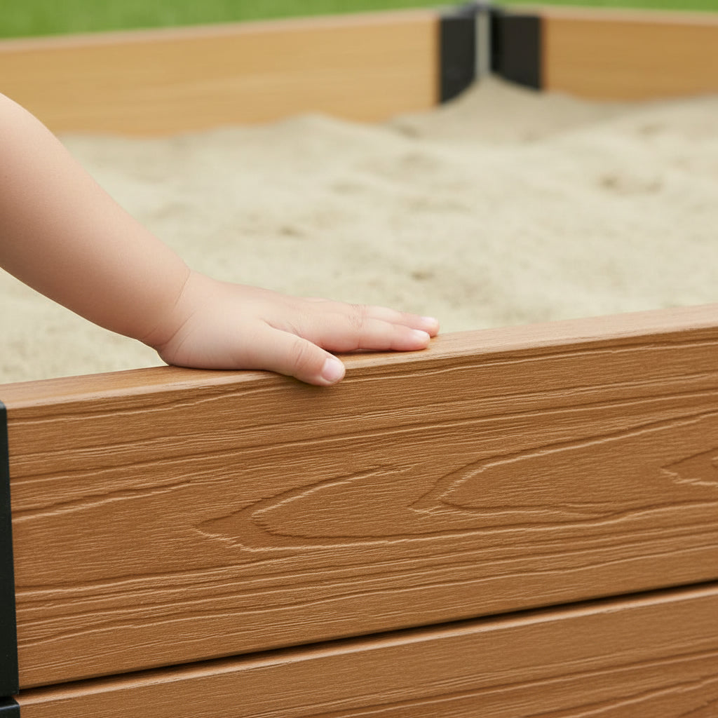 A Safer, Smarter Sandbox