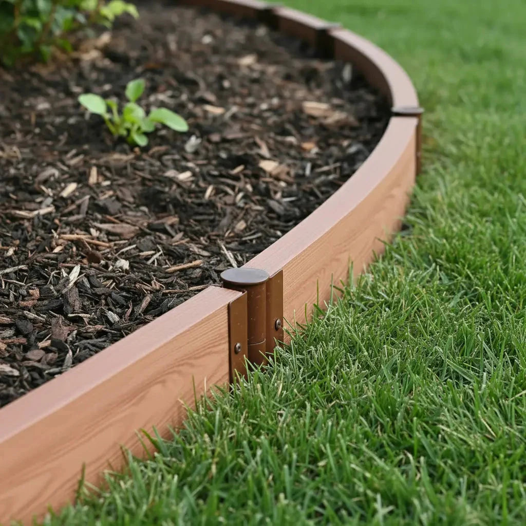 Composite Landscape Border Edging Kit - Frame It All