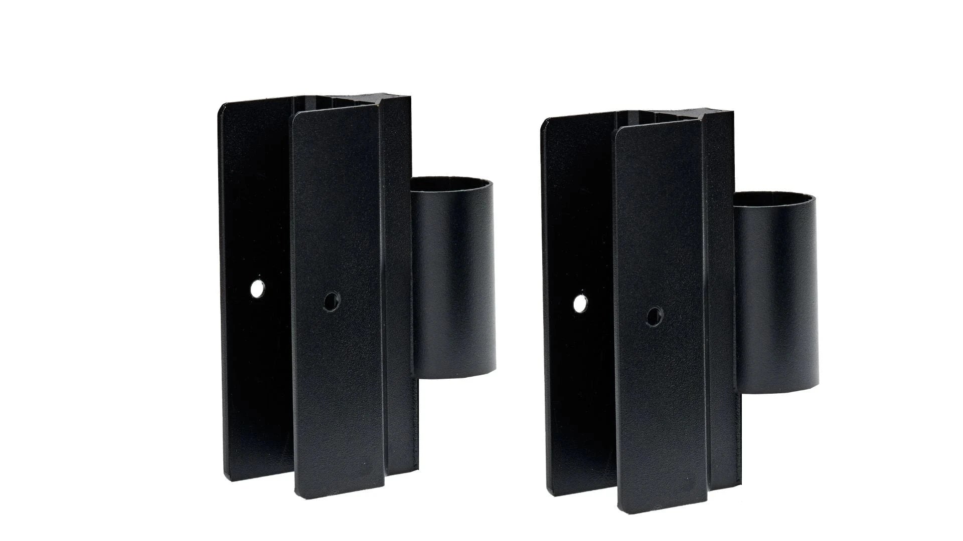 Raised Garden Metal Components - GardenBLOX Capped Parts Frame It All Mid-Bracket Pack 