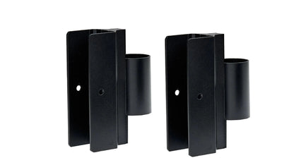 Raised Garden Metal Components - GardenBLOX Capped Parts Frame It All Mid-Bracket Pack 