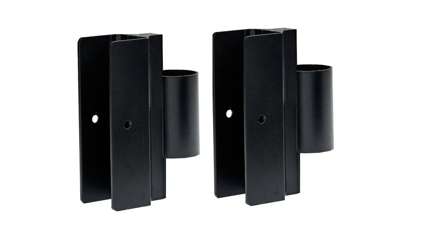Raised Garden MetalComponents - GardenBLOX Capped Parts Frame It All 