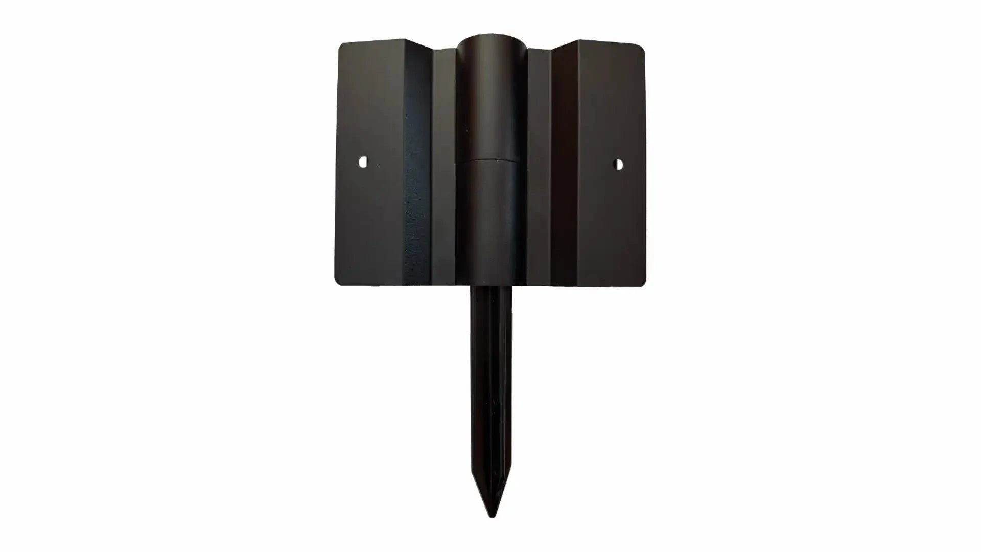 Raised Garden MetalComponents - GardenBLOX Capped Parts Frame It All Stacking Joint Pack 