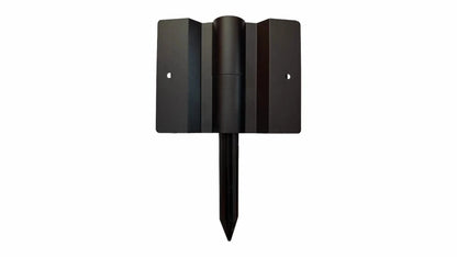Raised Garden MetalComponents - GardenBLOX Capped Parts Frame It All Stacking Joint Pack 