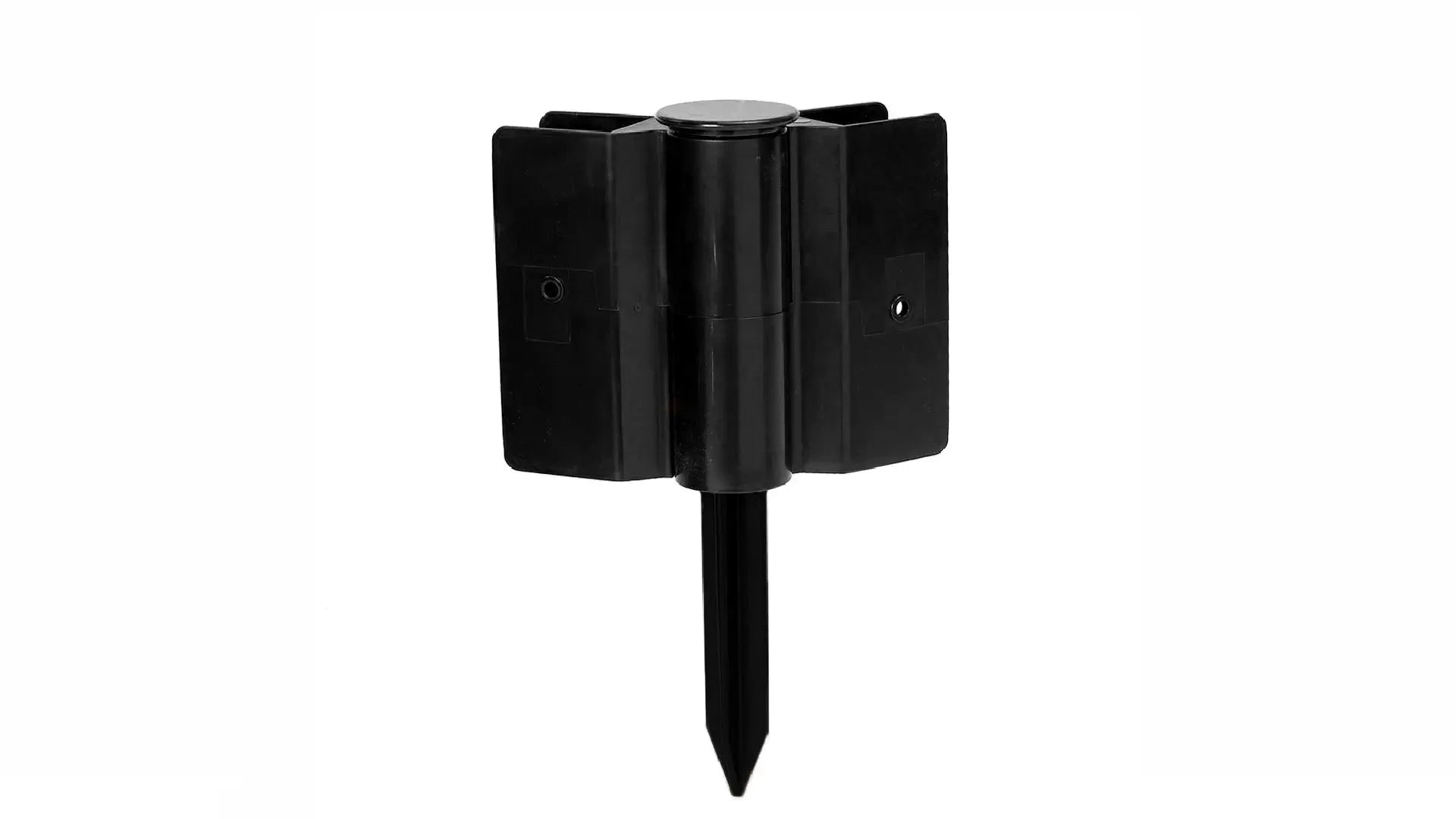 Raised Garden Plastic Components - GardenBLOX Capped Frame It All Stack Joint Pack 