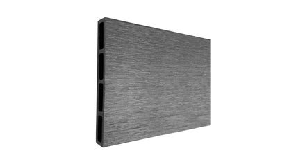 Valla Horizon Fence Board Samples Frame It All Ironwood Cut 