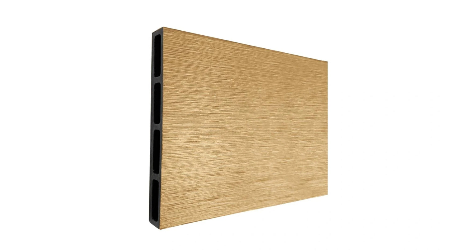 Valla Horizon Fence Board Samples Frame It All Red Cedar Cut 