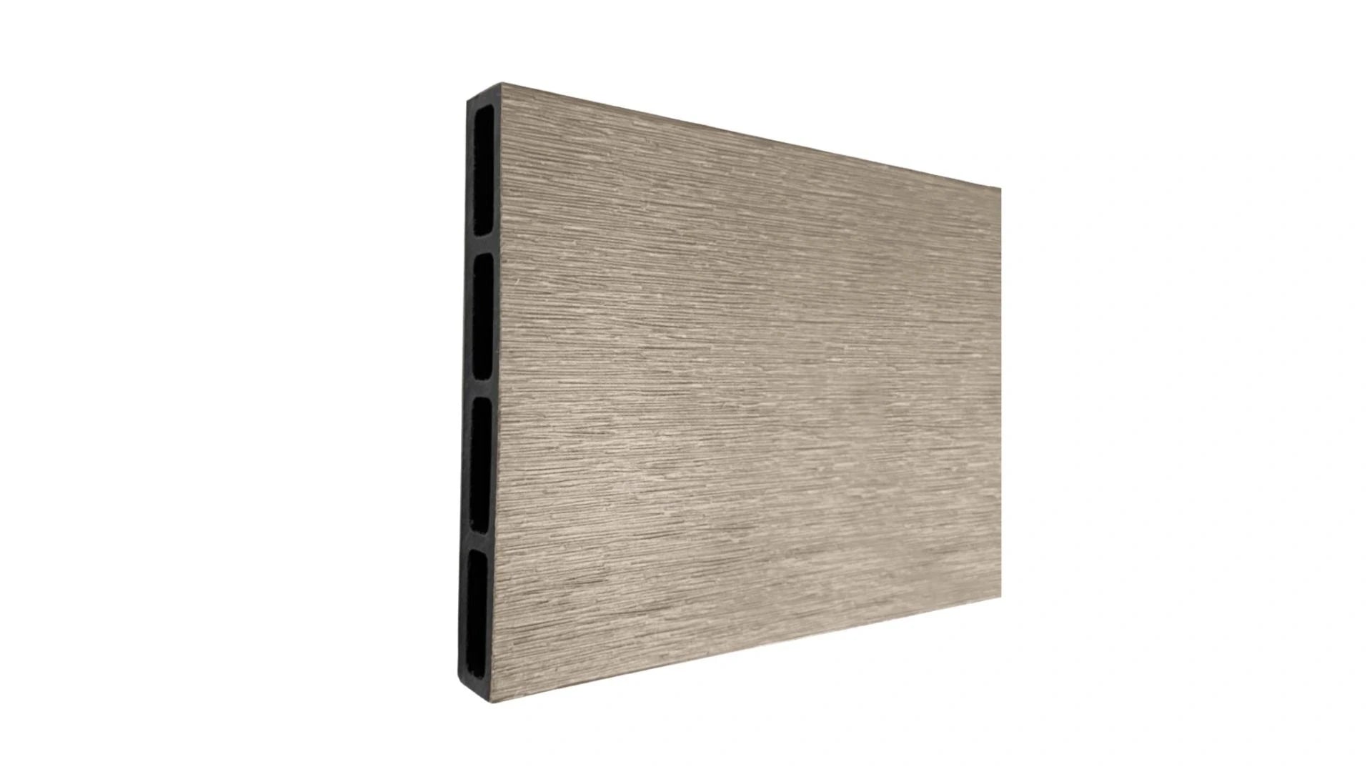 Valla Horizon Fence Board Samples Frame It All River Birch Cut 
