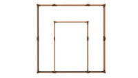 Walk-in Alamo 8ft. X 8ft.