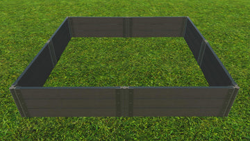 8' x 8' Raised Garden Bed — Frame It All