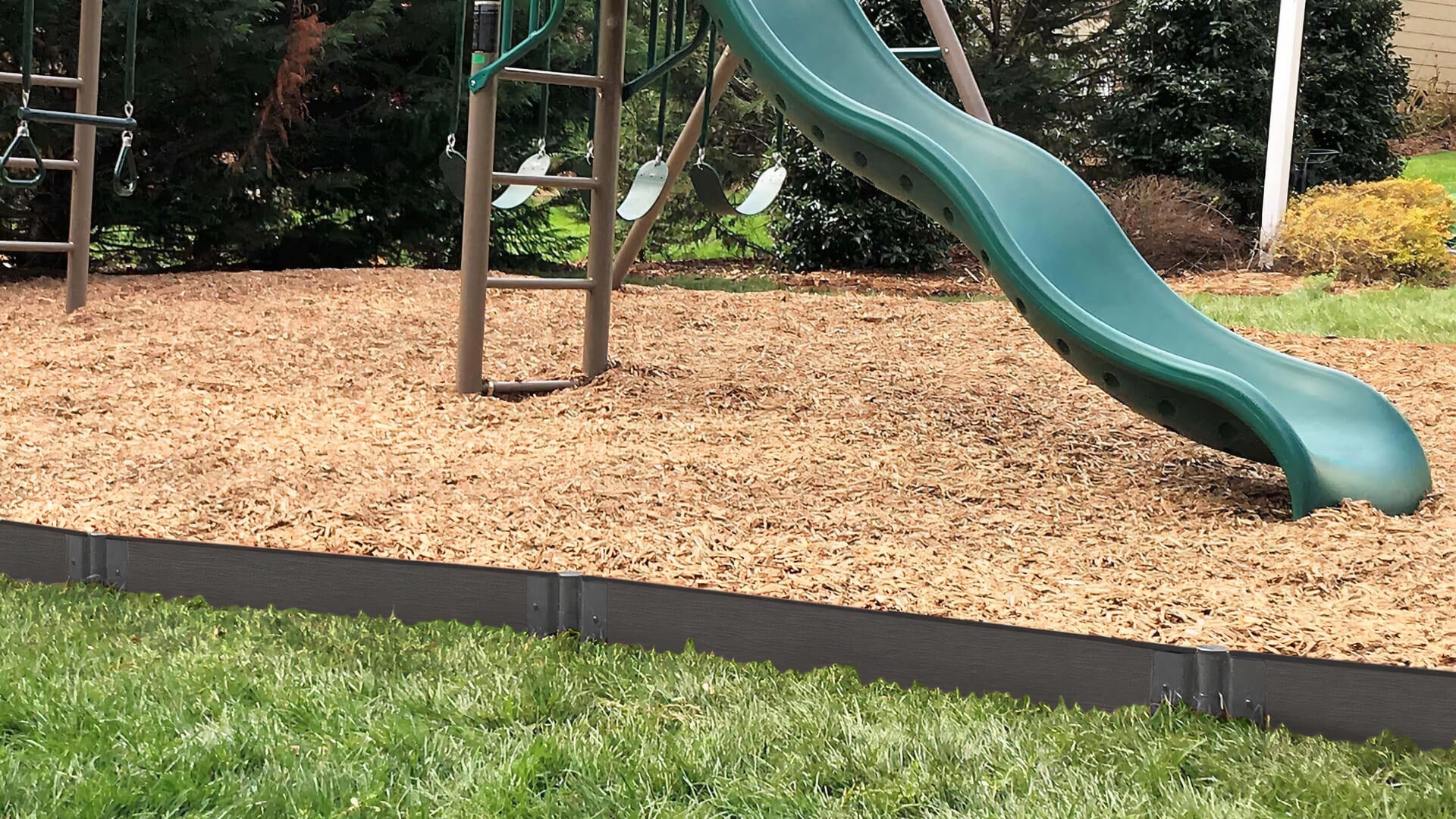 Montrose Park Playground (U.S. National Park Service)