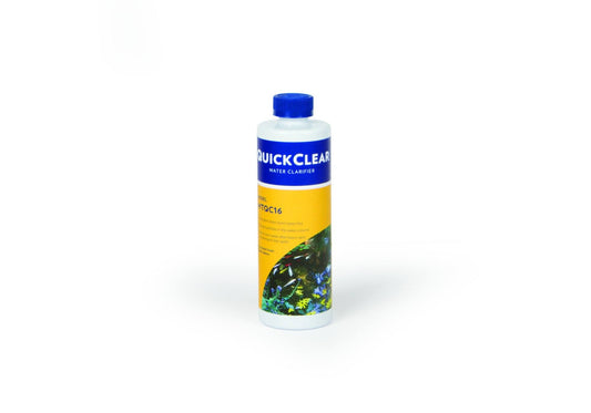 QuickClear - Water Clarifier Frame It All 16 ounce 