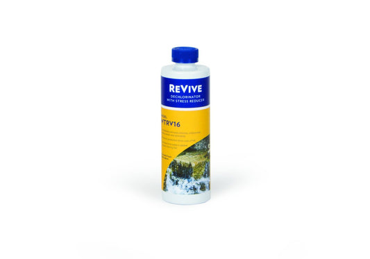 ReVive - Dechlorinator with Stress Reducer Frame It All 16 ounce 