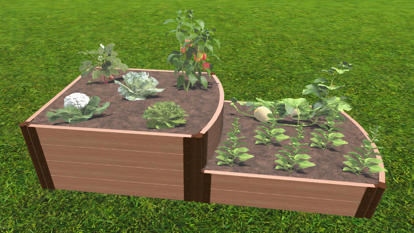 Raised Bed Garden from A - Z, What to Know